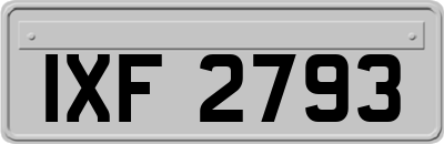 IXF2793