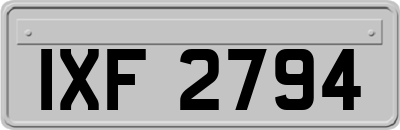 IXF2794