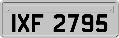 IXF2795