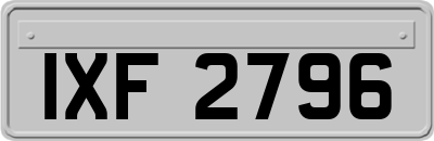 IXF2796