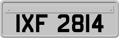 IXF2814