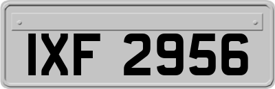IXF2956