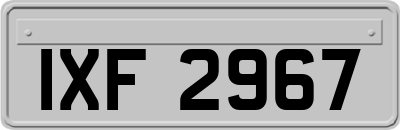 IXF2967