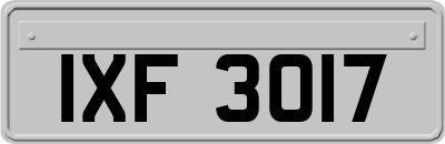 IXF3017