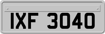 IXF3040