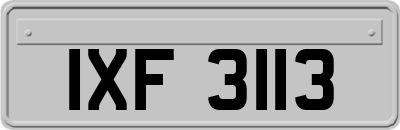 IXF3113