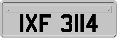 IXF3114