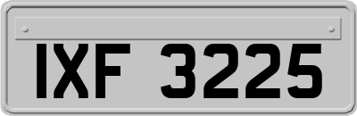 IXF3225