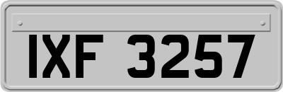 IXF3257