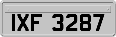 IXF3287