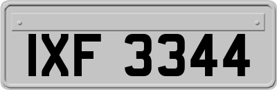 IXF3344