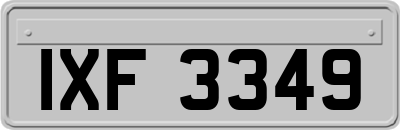 IXF3349