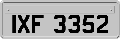 IXF3352