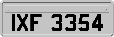 IXF3354
