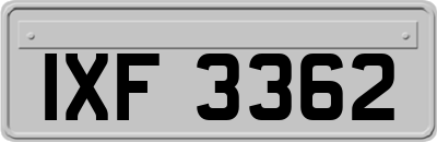IXF3362