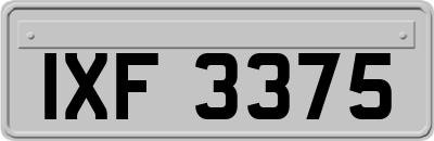 IXF3375