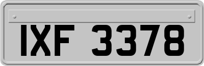 IXF3378