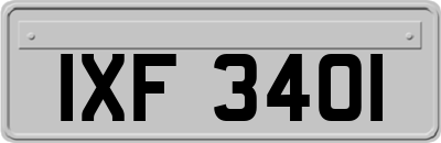 IXF3401