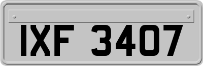 IXF3407