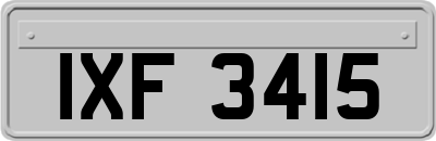 IXF3415