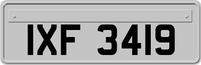 IXF3419