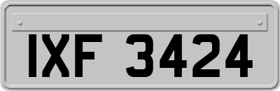 IXF3424
