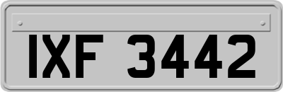 IXF3442