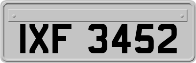 IXF3452
