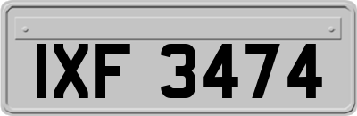 IXF3474