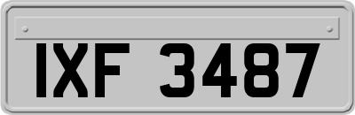 IXF3487