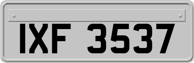 IXF3537