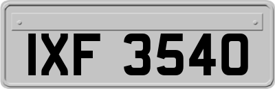 IXF3540