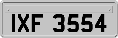 IXF3554