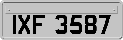 IXF3587