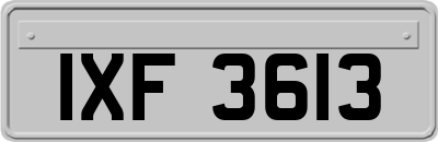 IXF3613