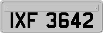 IXF3642