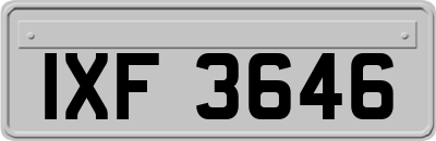IXF3646