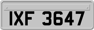 IXF3647