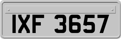 IXF3657