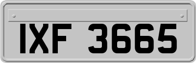 IXF3665