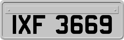 IXF3669