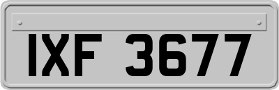 IXF3677