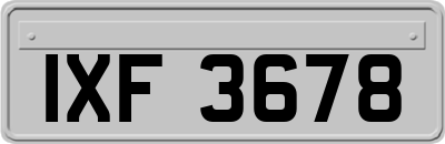 IXF3678