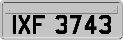 IXF3743