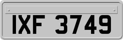 IXF3749
