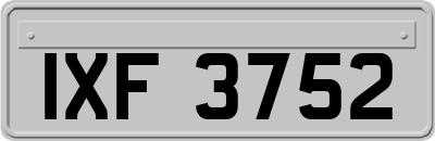 IXF3752
