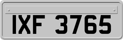 IXF3765