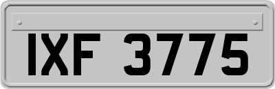 IXF3775