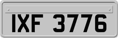 IXF3776