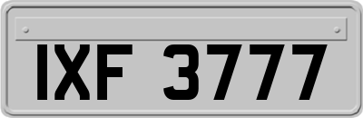 IXF3777
